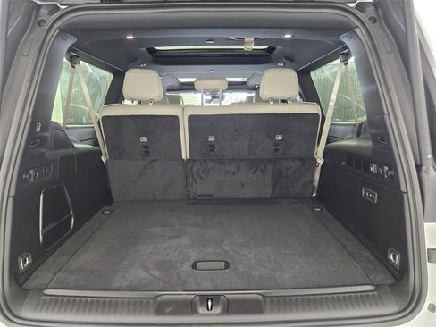 New 2025 Jeep Wagoneer L Series II image 14