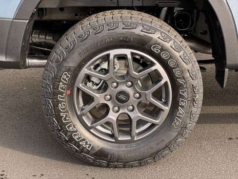 New 2024 Ford Ranger XLT w/ FX4 Off-Road Package image 42