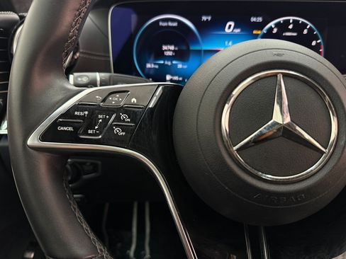 Used 2023 Mercedes-Benz CLS 450 4MATIC image 13