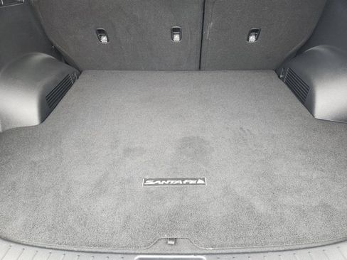 Certified 2021 Hyundai Santa Fe Calligraphy w/ Cargo Package image 32