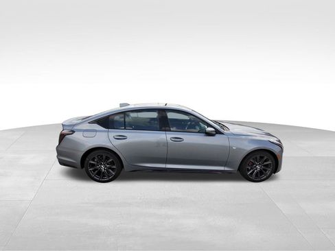 New 2026 Cadillac CT5 Sport image 5