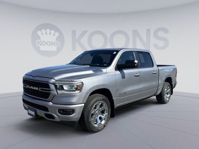 Used 2023 RAM 1500 Big Horn