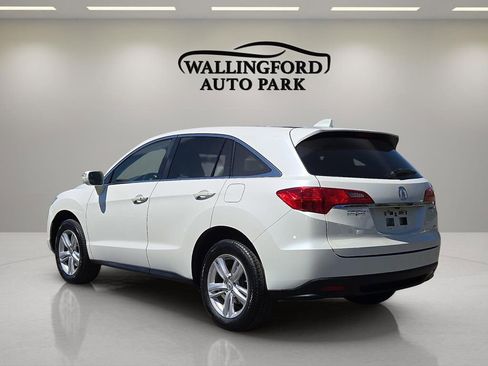 Used 2013 Acura RDX AWD w/ Technology Package image 6