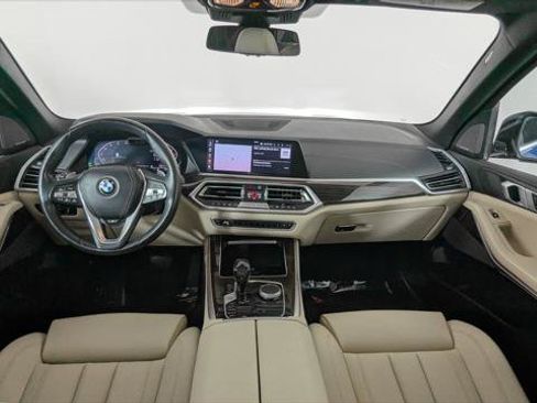 Used 2020 BMW X5 xDrive40i w/ Premium Package AWD/4WD image 27