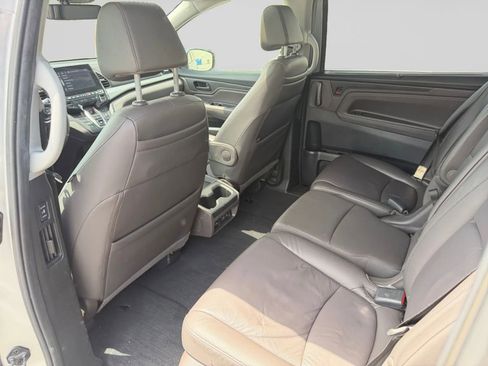 Used 2018 Honda Odyssey EX-L image 27