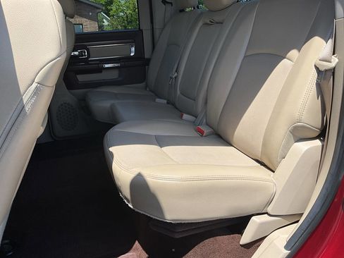 Used 2014 RAM 2500 Laramie AWD/4WD image 15