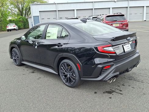 New 2026 Subaru WRX Premium AWD/4WD image 7