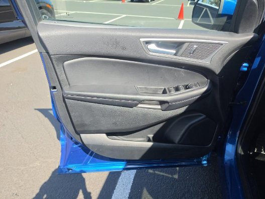Used 2023 Ford Edge SEL w/ Convenience Package AWD/4WD image 7