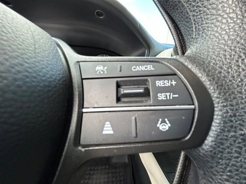 Used 2024 Honda HR-V LX image 13