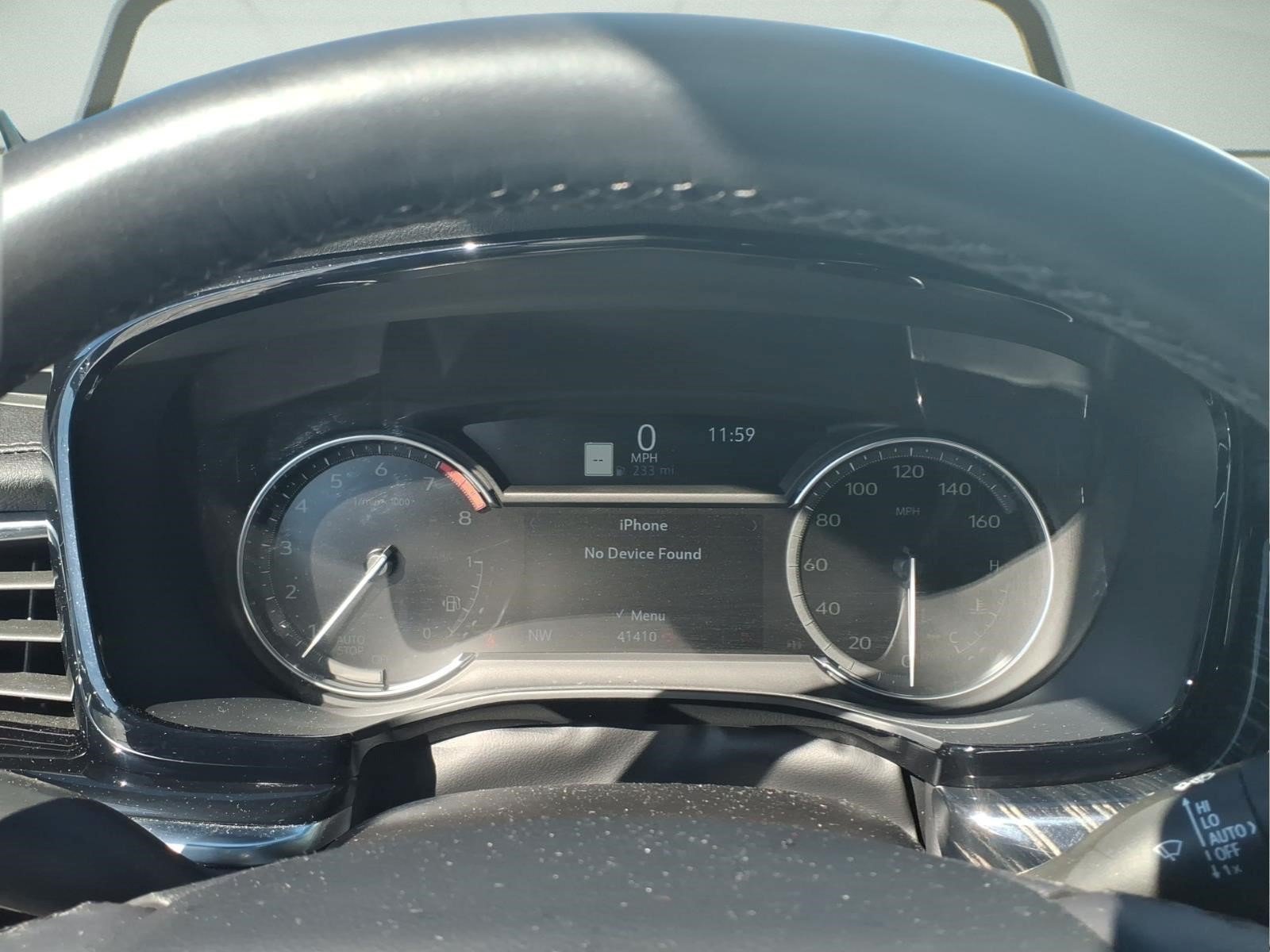 Used 2024 Cadillac XT6 Premium Luxury w/ LPO, Floor Liner Package FWD image 21