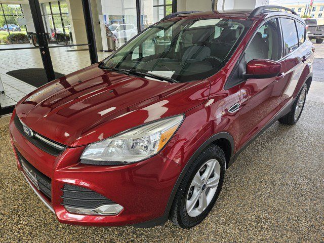 Used 2014 Ford Escape SE w/ Equipment Group 201A AWD/4WD image 5