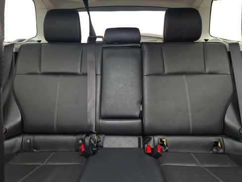 Used 2018 Subaru Forester 2.5i Touring AWD/4WD image 13