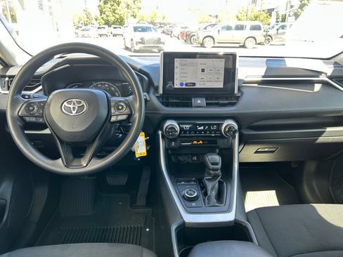 Certified 2024 Toyota RAV4 LE AWD/4WD image 13