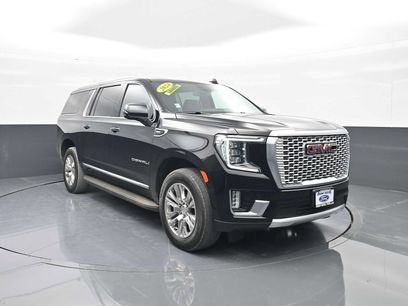 Used 2024 GMC Yukon XL Denali