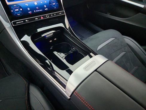Certified 2025 Mercedes-Benz C 43 AMG 4MATIC Sedan image 22