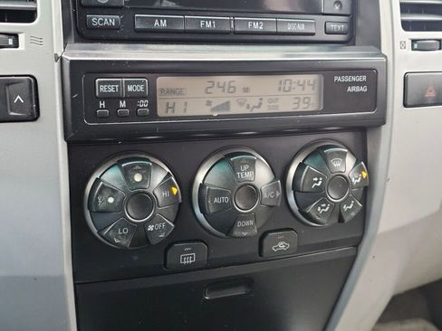 Used 2007 Toyota 4Runner SR5 image 21