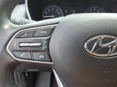 Used 2023 Hyundai Santa Fe XRT AWD/4WD image 18
