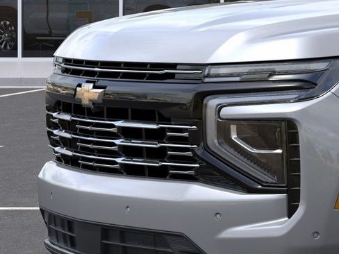 New 2026 Chevrolet Tahoe High Country w/ Sun And Tow Package AWD/4WD image 38