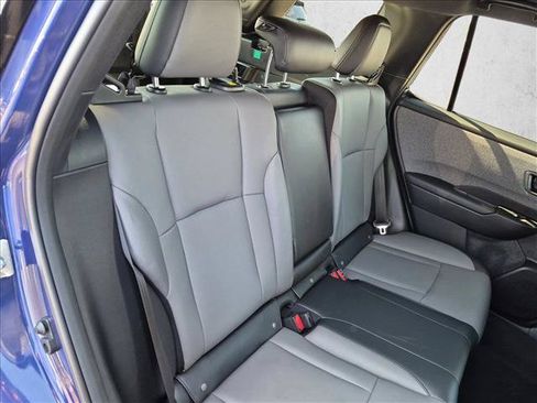 Used 2026 Subaru Outback Premium AWD/4WD image 19