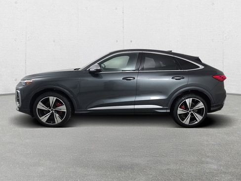 New 2026 Audi SQ5 Premium Plus image 4