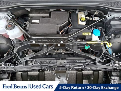 Used 2024 Audi Q4 e-tron Premium Plus image 28