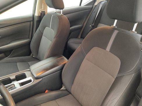 Used 2023 Nissan Sentra SV FWD image 17