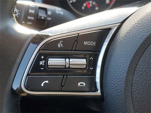 Certified 2023 Kia Seltos Nightfall Edition image 21