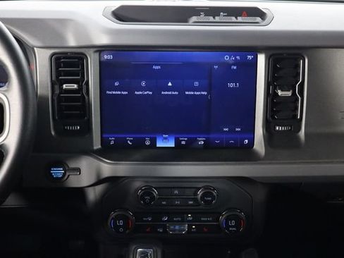 Used 2024 Ford Bronco Big Bend AWD/4WD image 23
