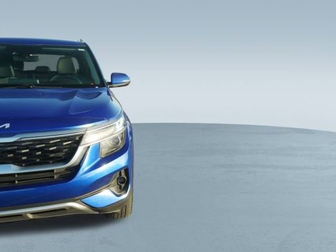 Used 2023 Kia Seltos S image 36