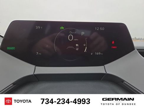 New 2026 Toyota Prius LE image 42