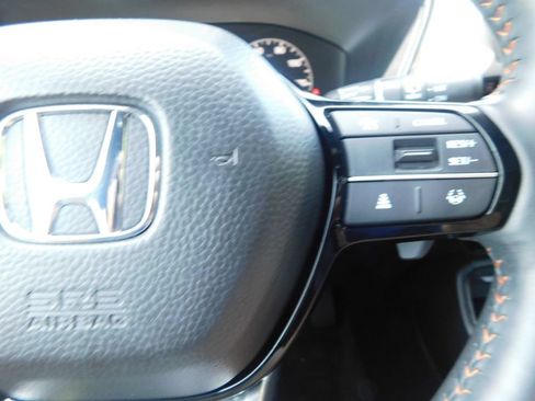 Used 2025 Honda CR-V Sport Touring image 32