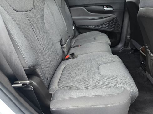 Used 2020 Hyundai Santa Fe SEL FWD image 17