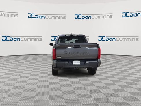 Used 2024 Toyota Tundra Limited w/ TRD Off-Road Package AWD/4WD image 7