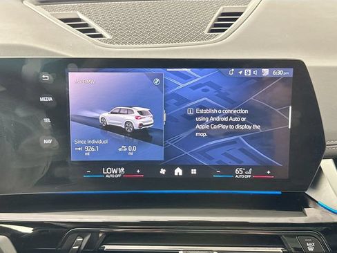 Used 2025 BMW X1 xDrive28i AWD/4WD image 12