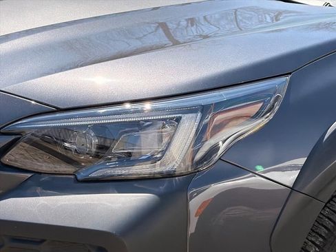 Used 2024 Subaru Outback Wilderness image 4