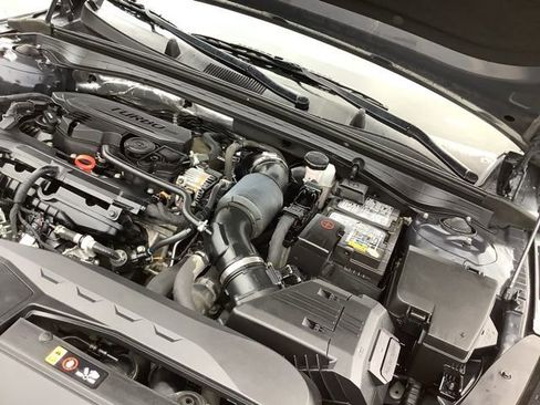 Used 2021 Kia K5 EX image 11