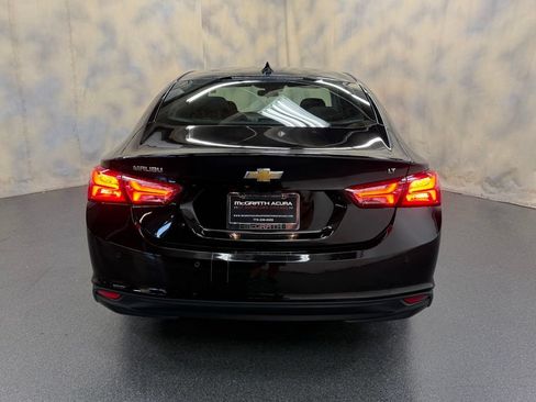 Used 2020 Chevrolet Malibu LT FWD image 6