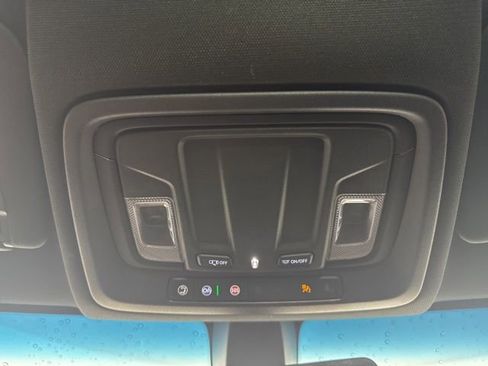 Used 2021 GMC Sierra 1500 AT4 image 14