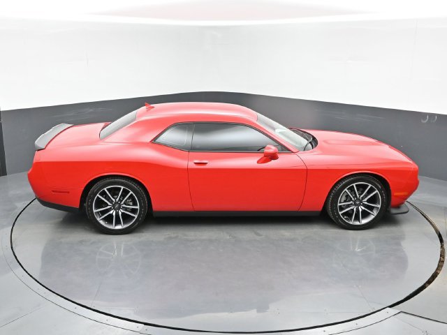 Used 2023 Dodge Challenger R/T w/ Plus Package RWD image 33