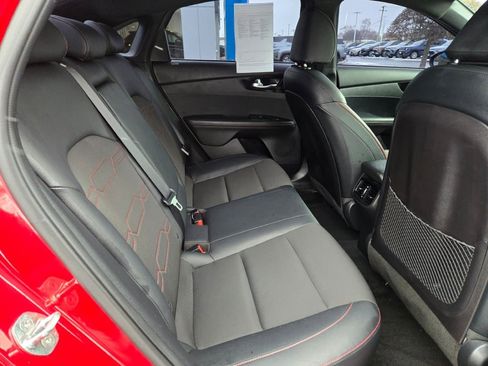 Used 2021 Kia Forte GT image 10