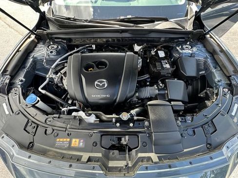 Used 2024 MAZDA CX-50 AWD 2.5 S w/ Cargo Package image 31
