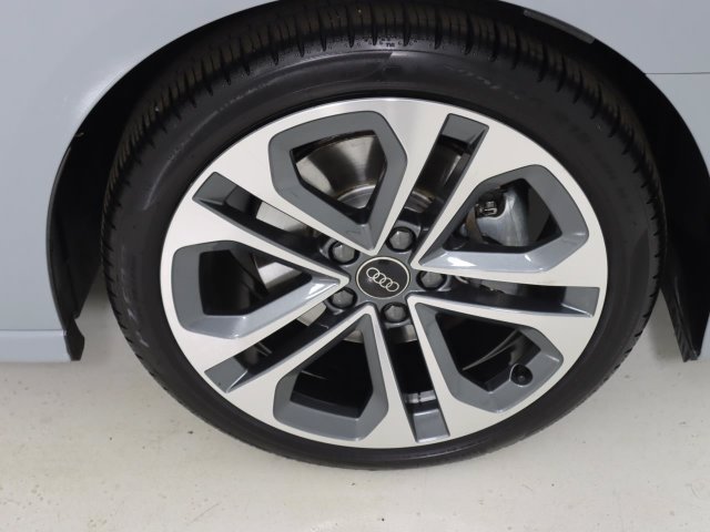 Certified 2025 Audi A3 2.0T Premium w/ Black Optic Package AWD/4WD image 9