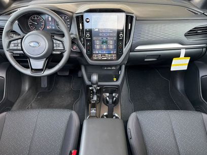 New 2026 Subaru Forester Premium