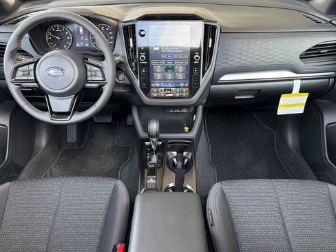 New 2026 Subaru Forester Premium AWD/4WD image 3
