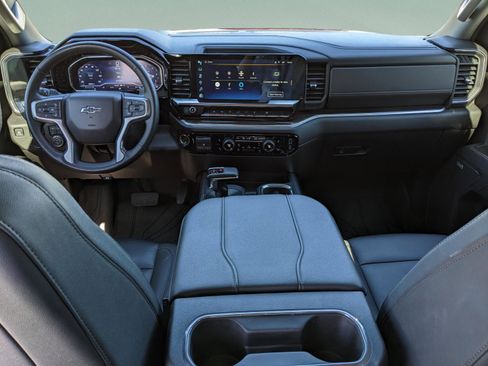 Used 2024 Chevrolet Silverado 1500 RST w/ Convenience Package II image 18