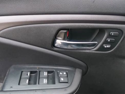 Used 2023 Honda Ridgeline RTL-E image 16