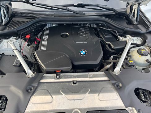Used 2020 BMW X3 xDrive30i w/ Convenience Package image 15