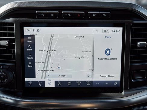 Used 2023 Ford F150 King Ranch w/ Equipment Group 601A High AWD/4WD image 73