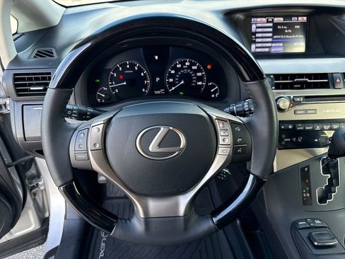 Used 2015 Lexus RX 350 AWD image 15