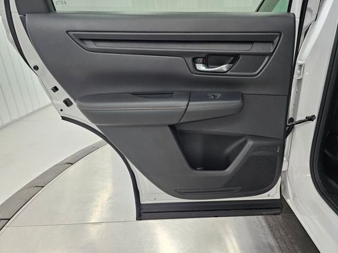 Certified 2023 Honda CR-V Sport image 31